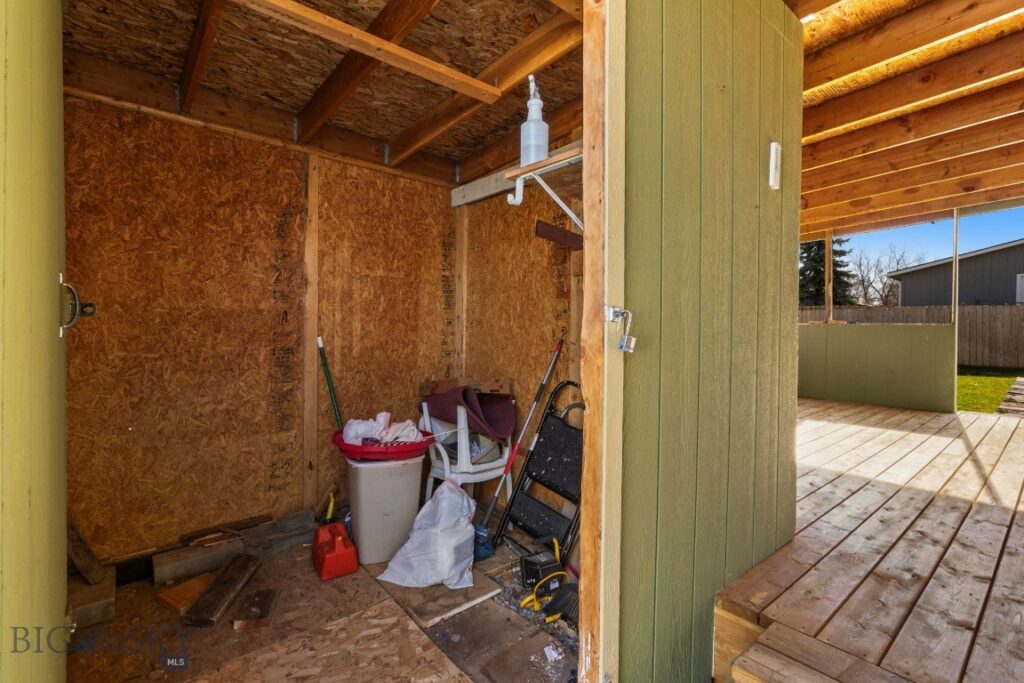 Belgrade MT 59714 - 20