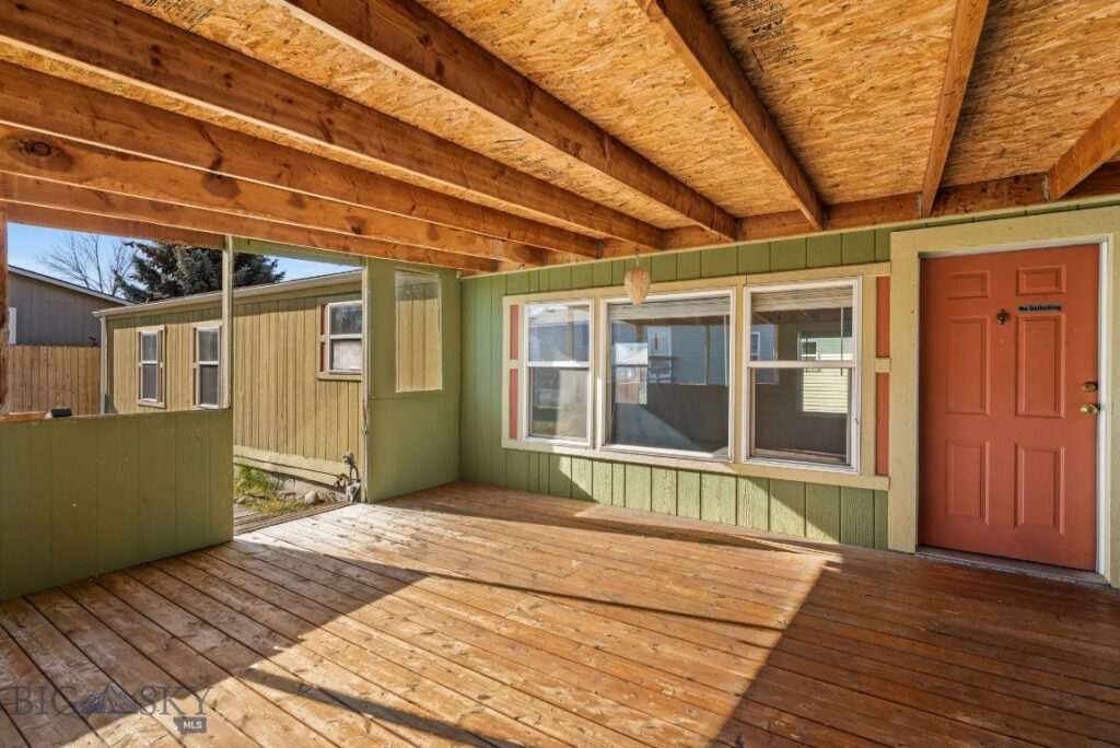 Belgrade MT 59714 - 21