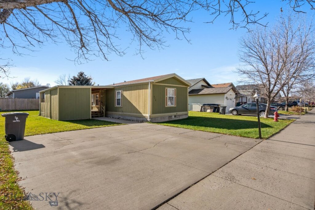 Belgrade MT 59714 - 23