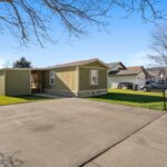 Belgrade MT 59714 - 23