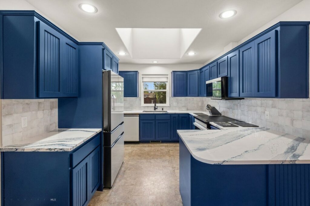 Belgrade MT 59714 - 1