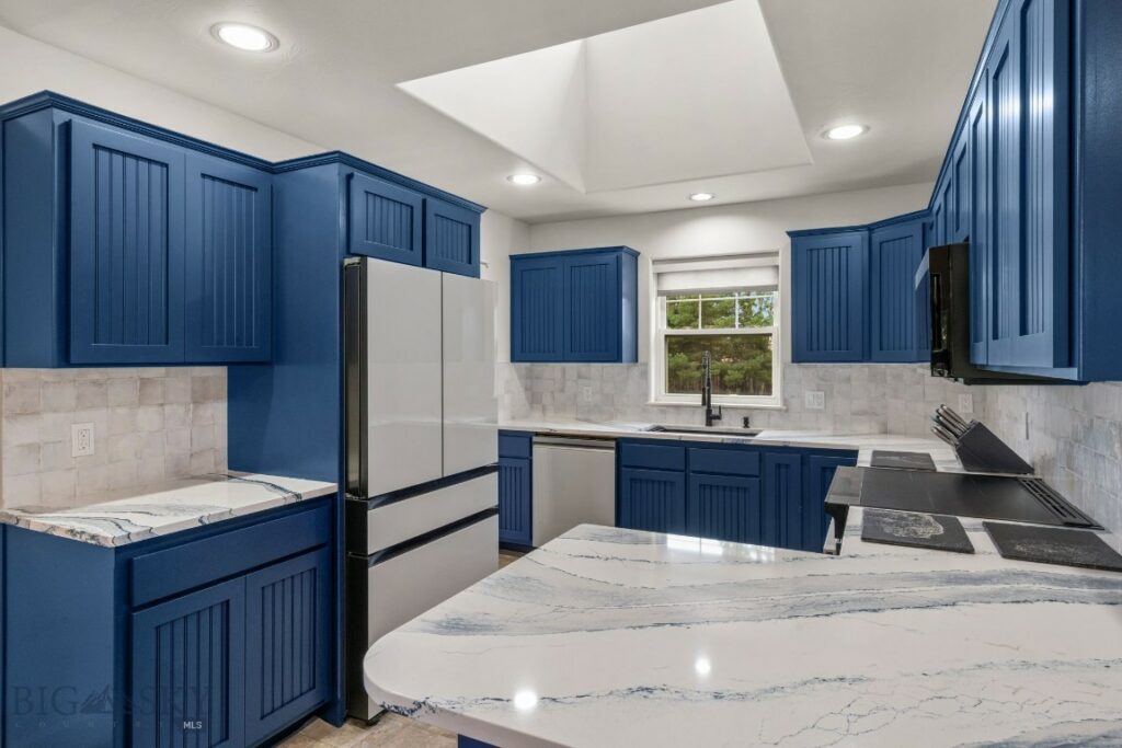 Belgrade MT 59714 - 6