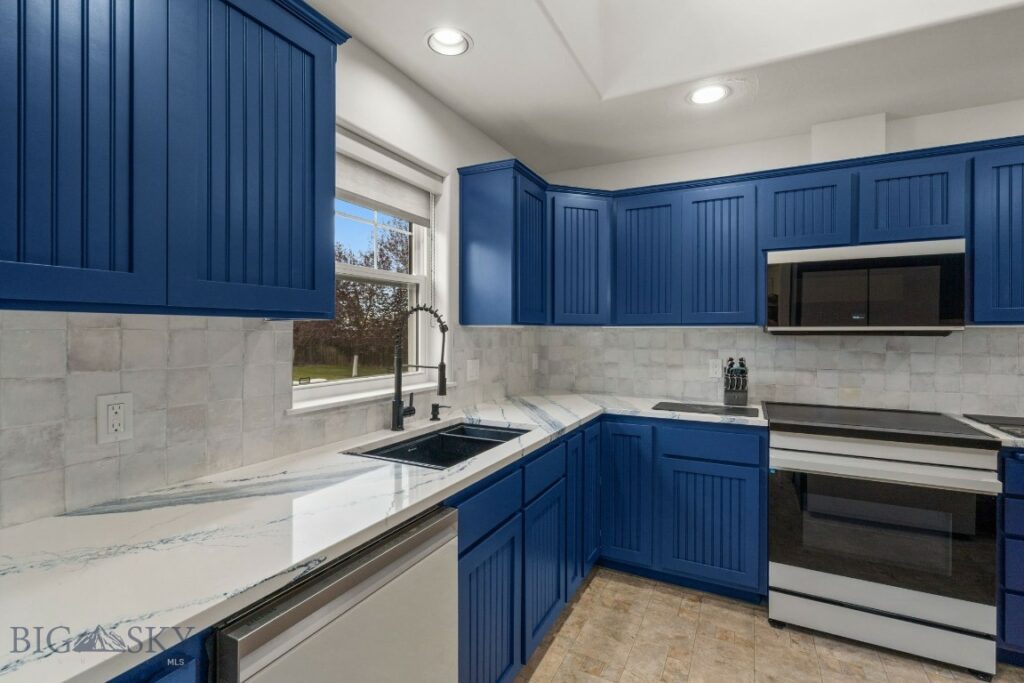 Belgrade MT 59714 - 8