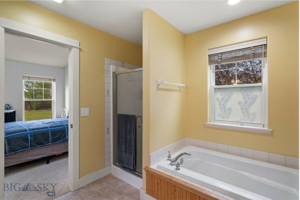 Belgrade MT 59714 - 13