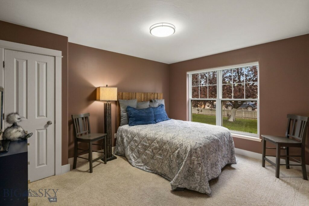 Belgrade MT 59714 - 14