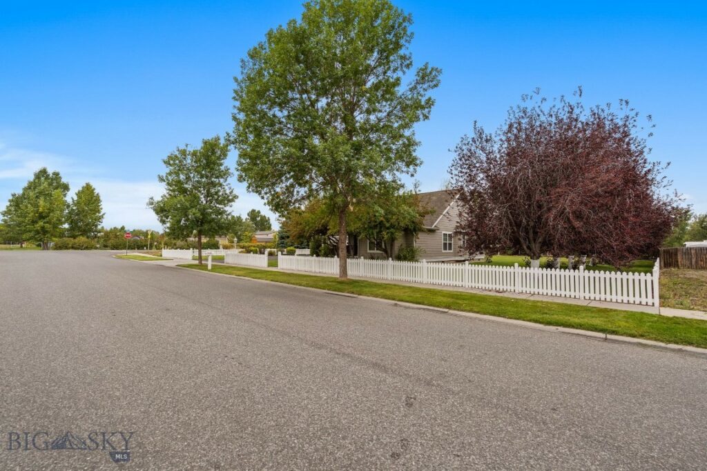 Belgrade MT 59714 - 19