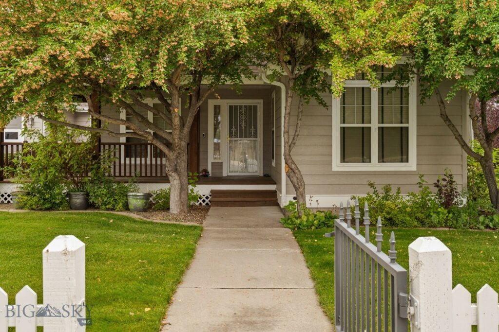 Belgrade MT 59714 - 21