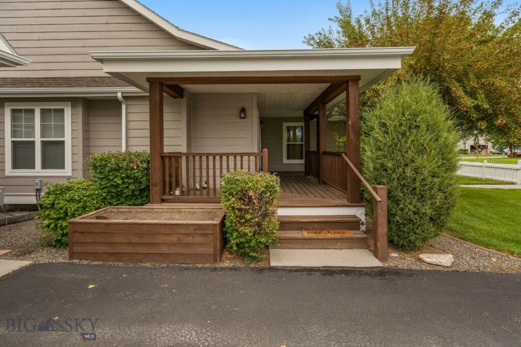 Belgrade MT 59714 - 23