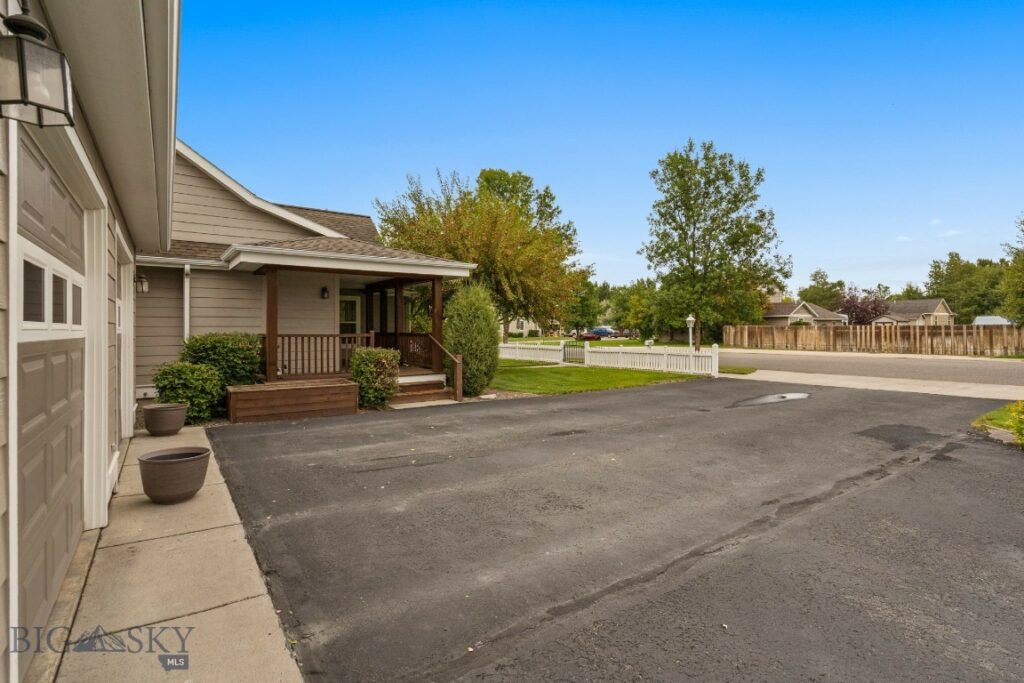 Belgrade MT 59714 - 25