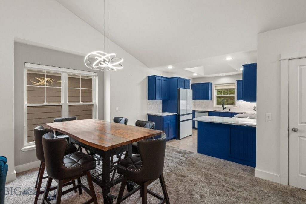 Belgrade MT 59714 - 3