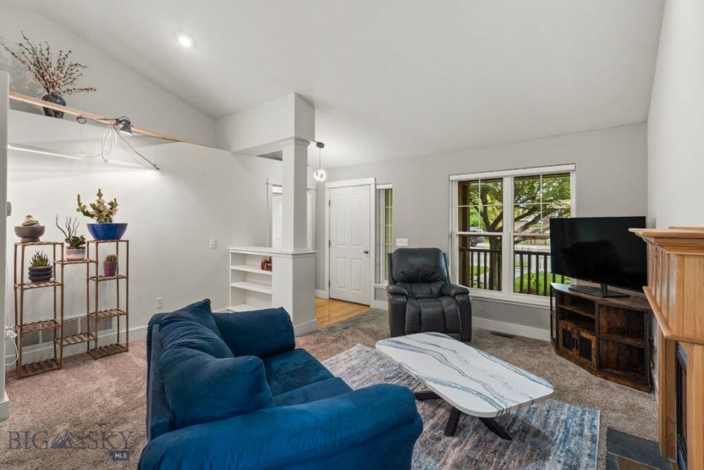 Belgrade MT 59714 - 4