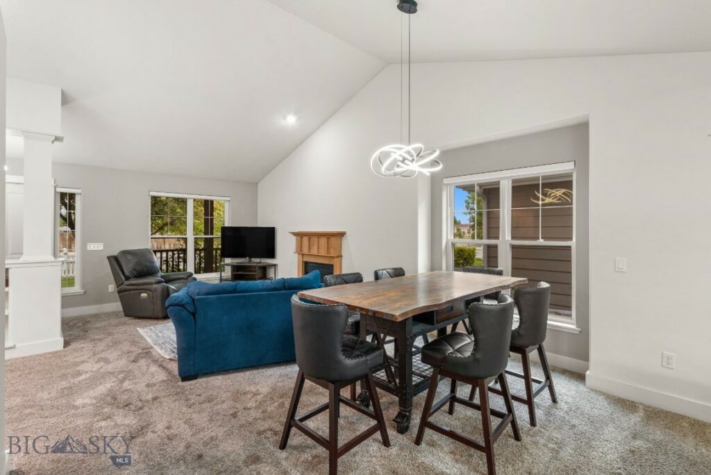 Belgrade MT 59714 - 5