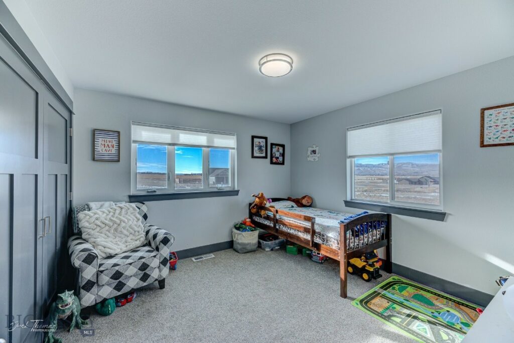 23 Stoney Trail