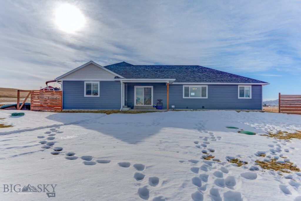 23 Stoney Trail