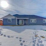 23 Stoney Trail