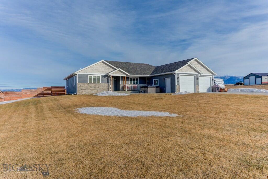 23 Stoney Trail