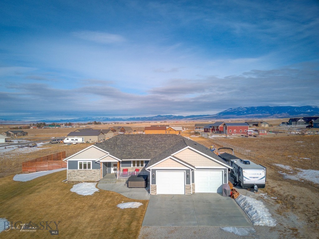 23 Stoney Trail