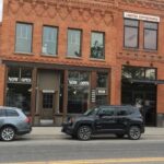 Belgrade MT 59714 - 1