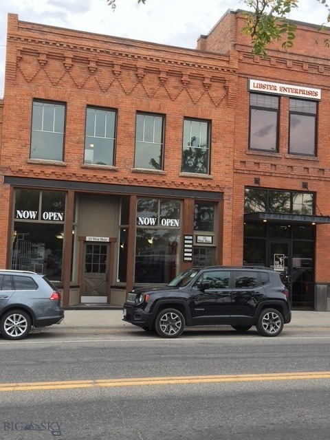 Belgrade MT 59714 - 1