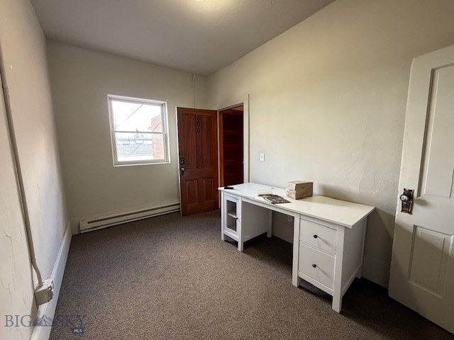 Belgrade MT 59714 - 8