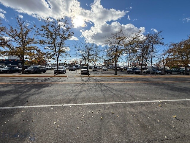 Belgrade MT 59714 - 9