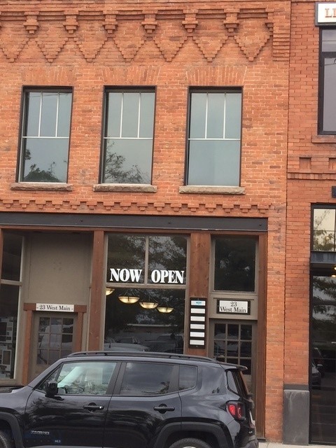 Belgrade MT 59714 - 10