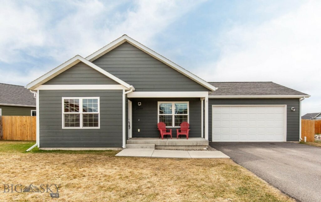 2300 Sturnella Lane