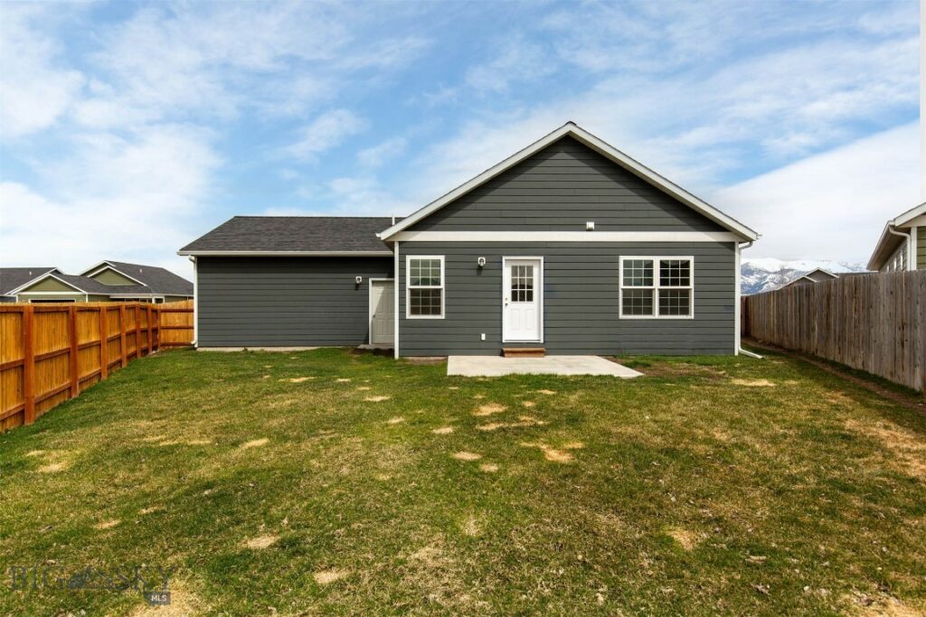 Belgrade MT 59714 - 13