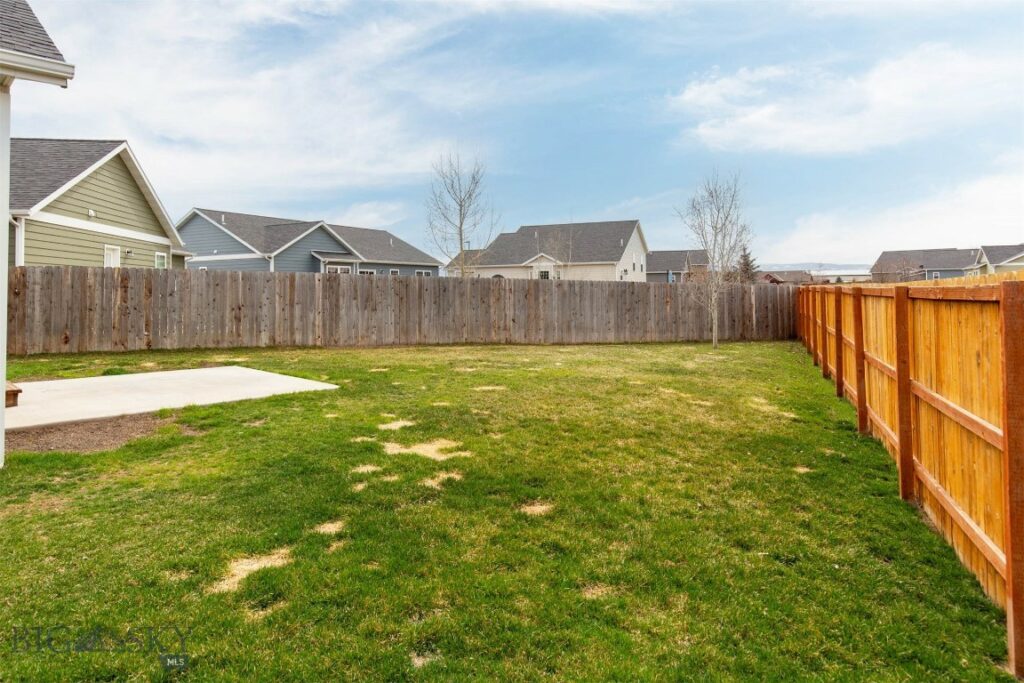 Belgrade MT 59714 - 14