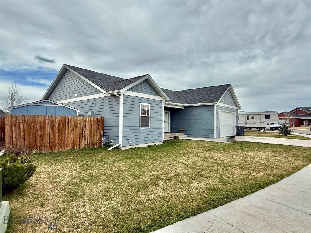 2304 Sturnella Lane