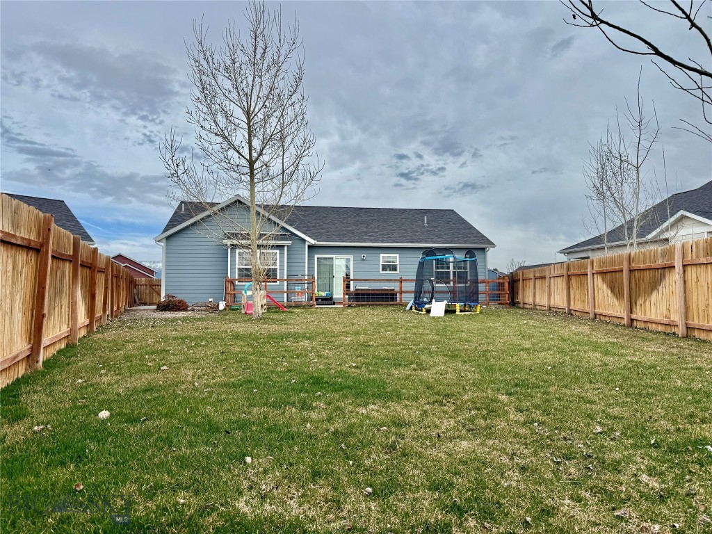 Belgrade MT 59714 - 12