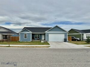 2304 Sturnella Lane, Belgrade MT 59714