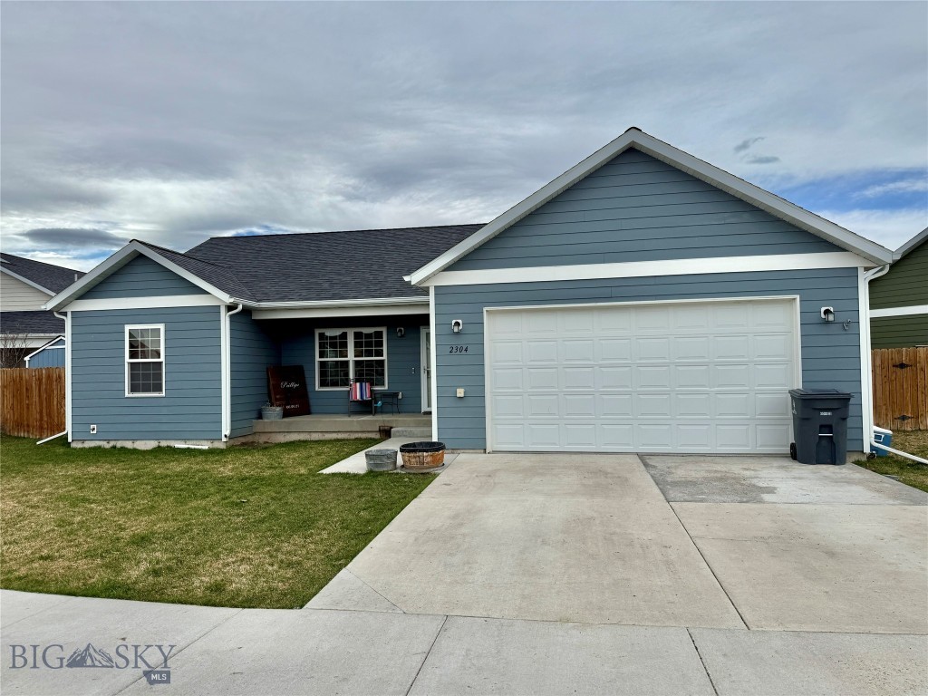 2304 Sturnella Lane
