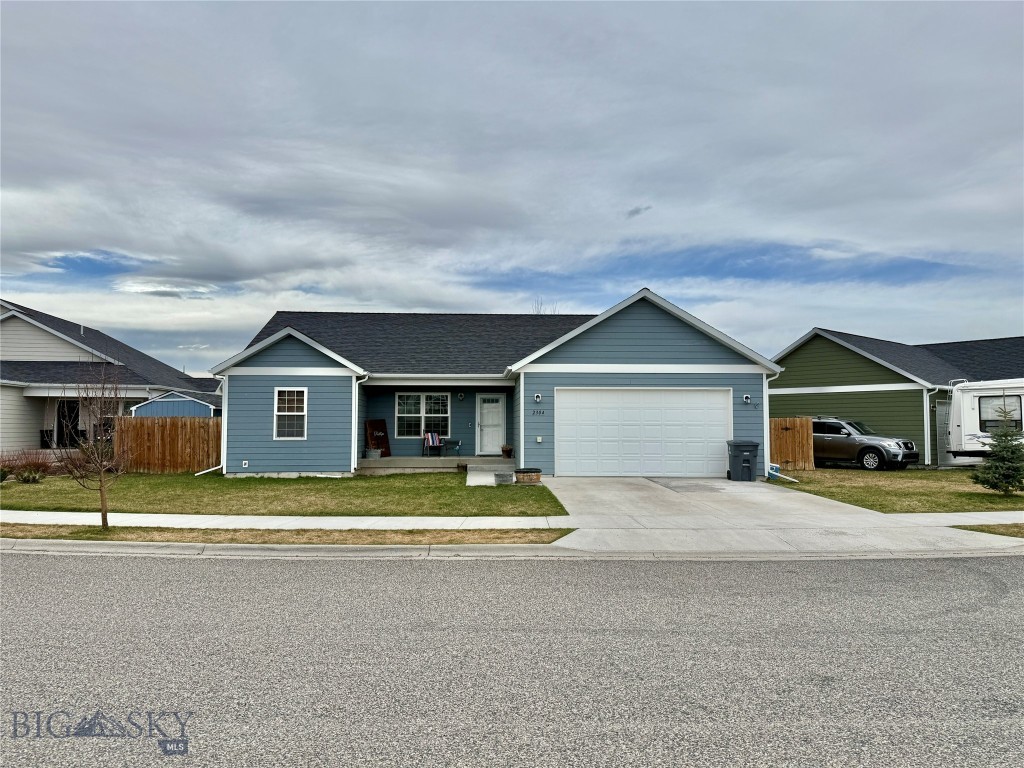 2304 Sturnella Lane