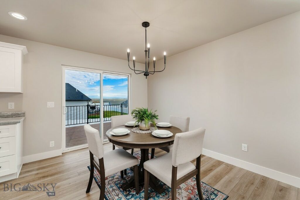 Belgrade MT 59714 - 6