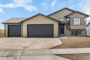 2305 Oriole Drive, Belgrade MT 59714