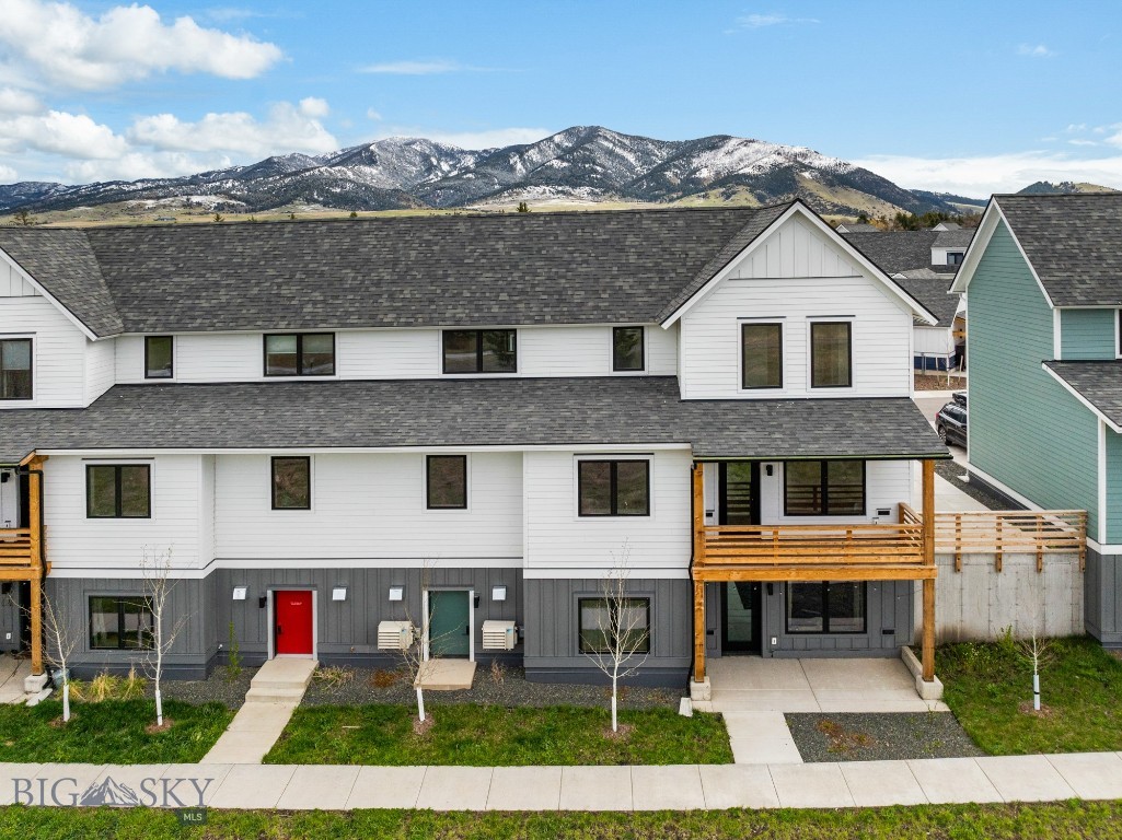 Bozeman MT 59715 - 19