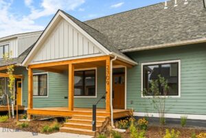 2309 Flourhouse Way, Bozeman MT 59715