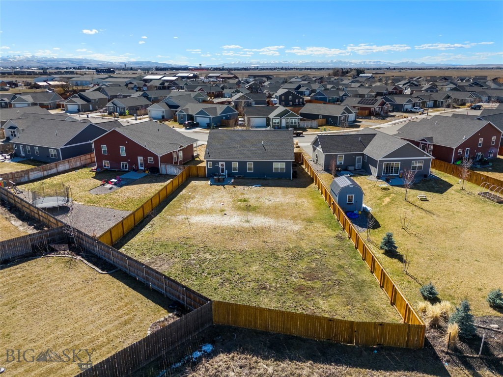 2309 Sturnella Lane