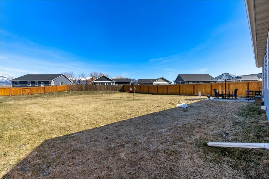Belgrade MT 59714 - 22