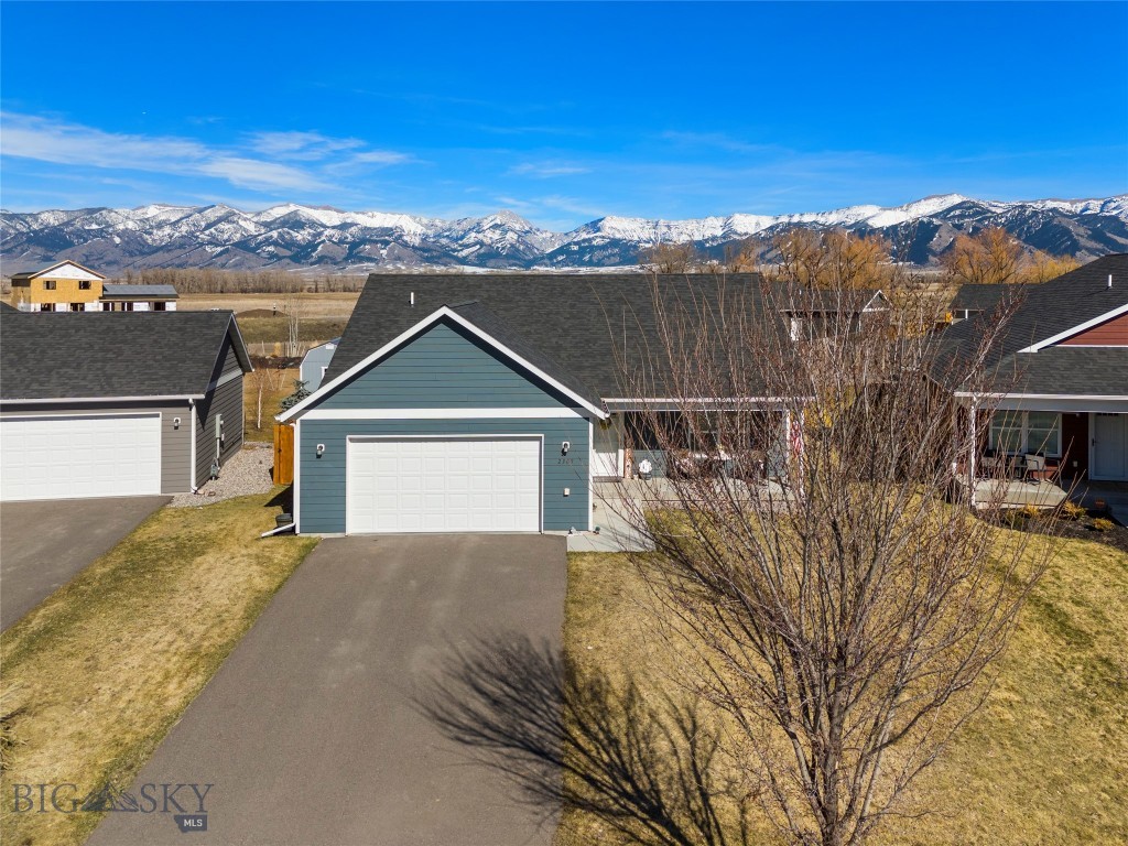 2309 Sturnella Lane
