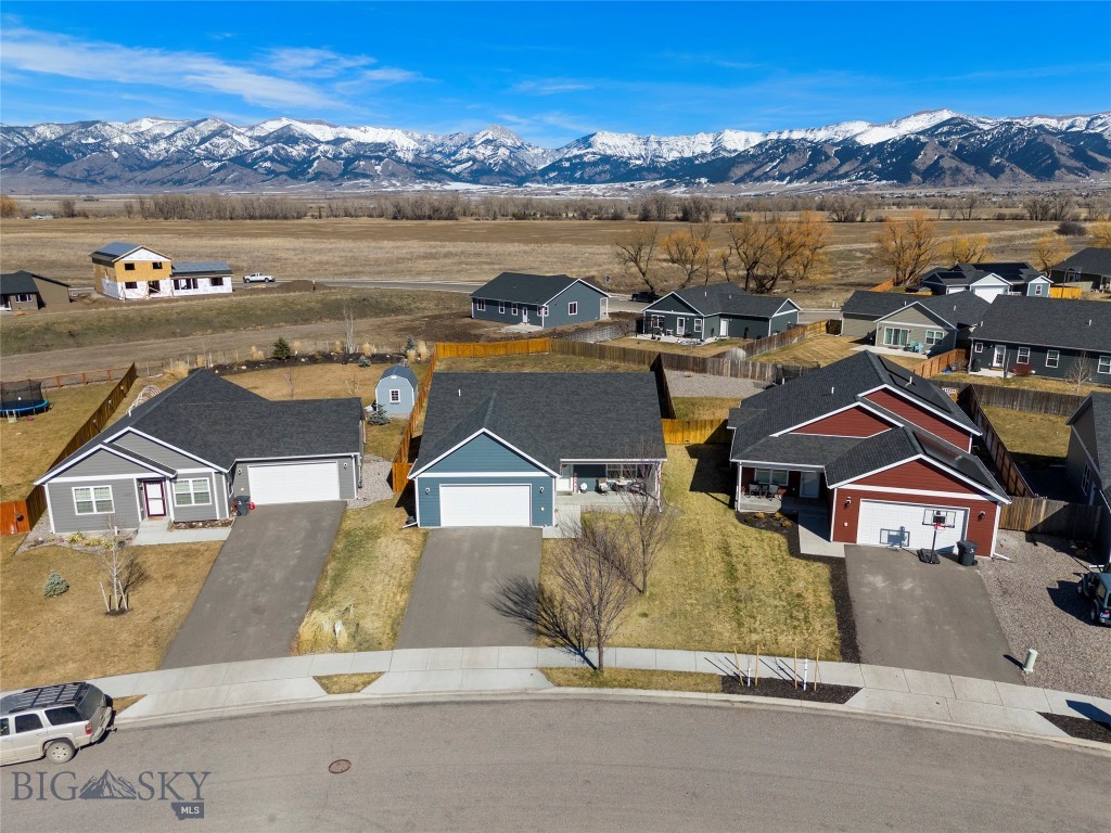 2309 Sturnella Lane