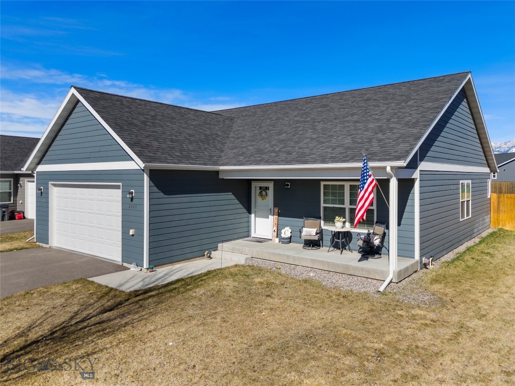 2309 Sturnella Lane