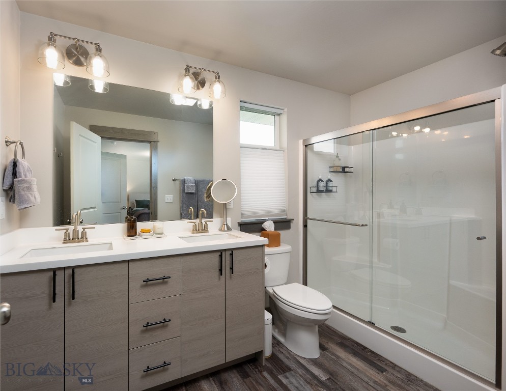 Bozeman MT 59718 - 6