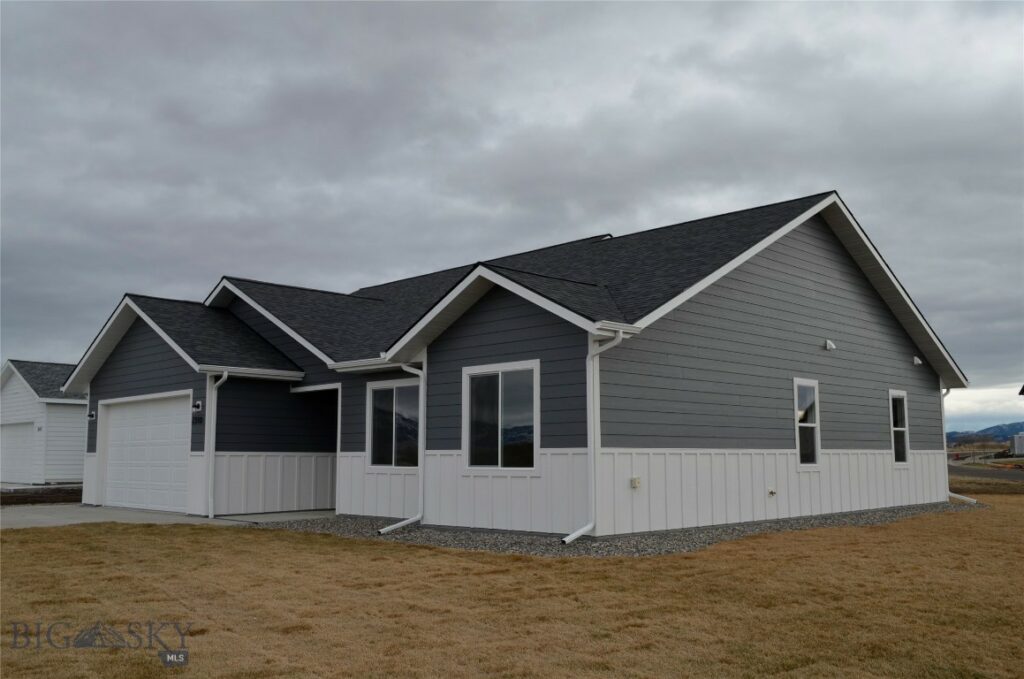 Belgrade MT 59714 - 1