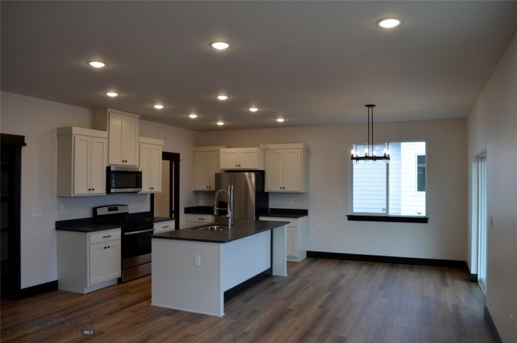 Belgrade MT 59714 - 6