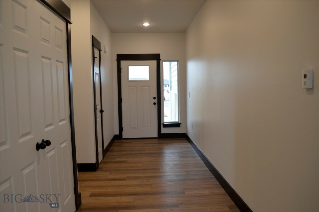 Belgrade MT 59714 - 8