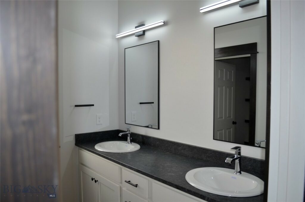 Belgrade MT 59714 - 9