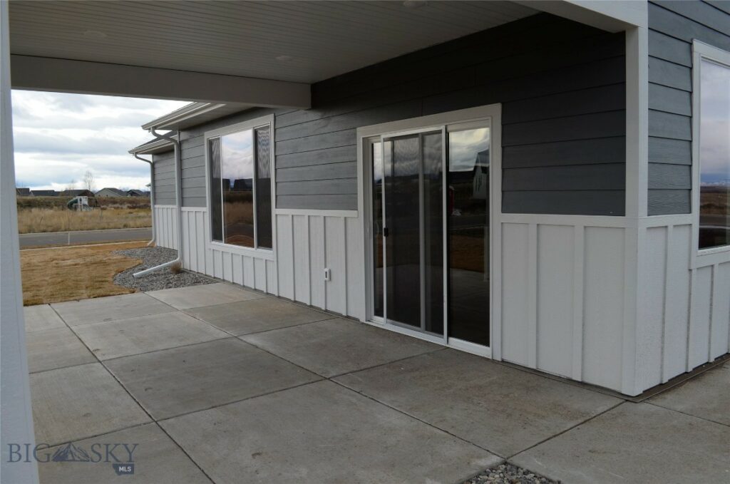 Belgrade MT 59714 - 4