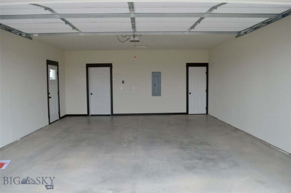 Belgrade MT 59714 - 5